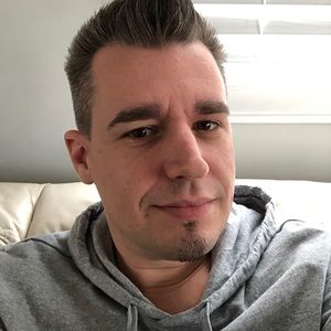 Meet your Posher, Brian